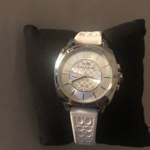 Coach women’s watch